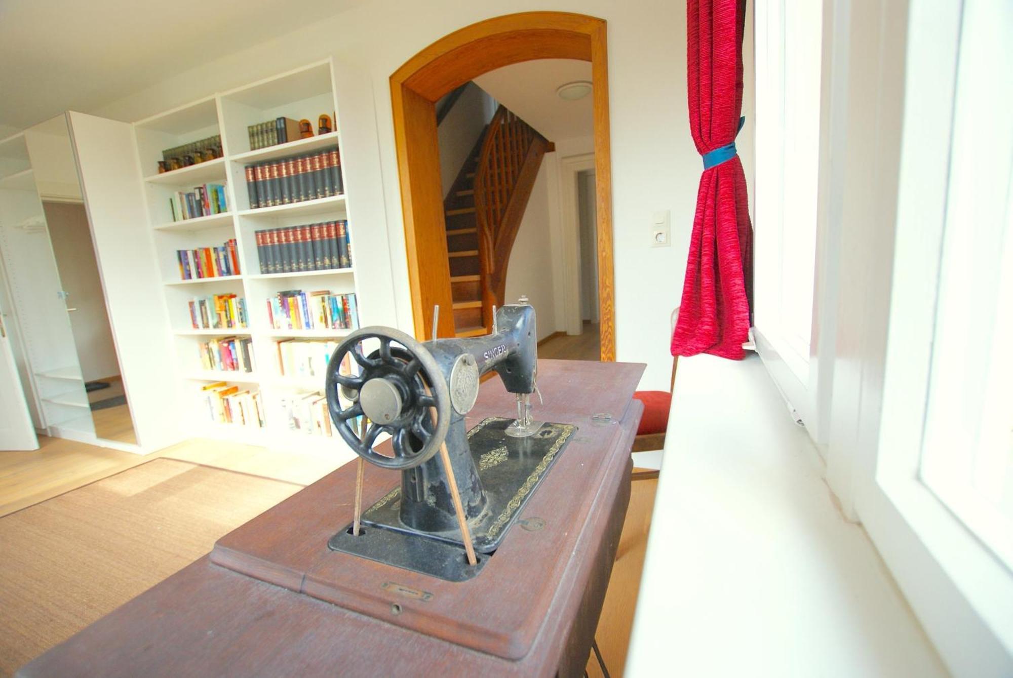 Haus Frohsinn- Feldberg Im Schwarzwald Eksteriør bilde