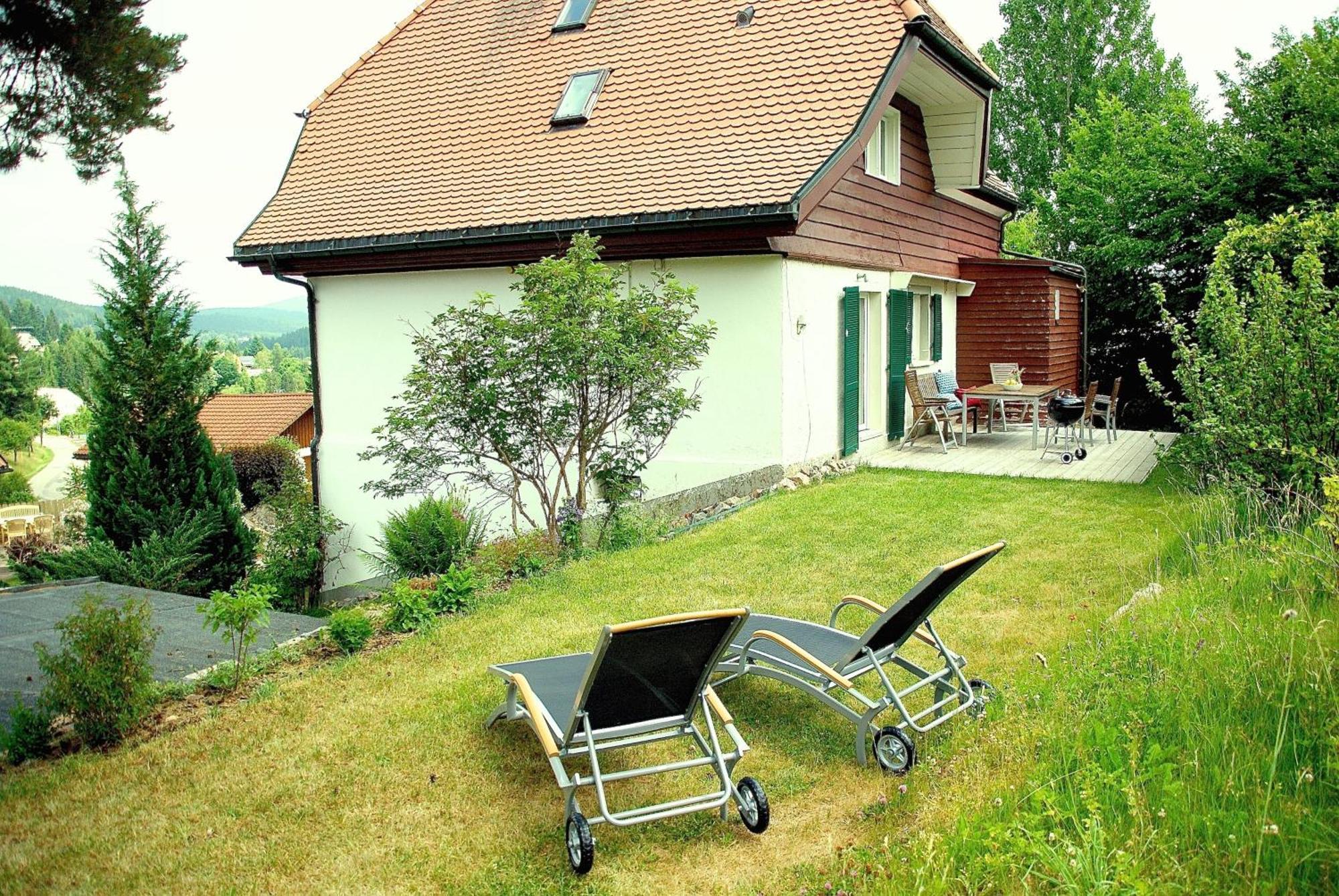 Haus Frohsinn- Feldberg Im Schwarzwald Eksteriør bilde